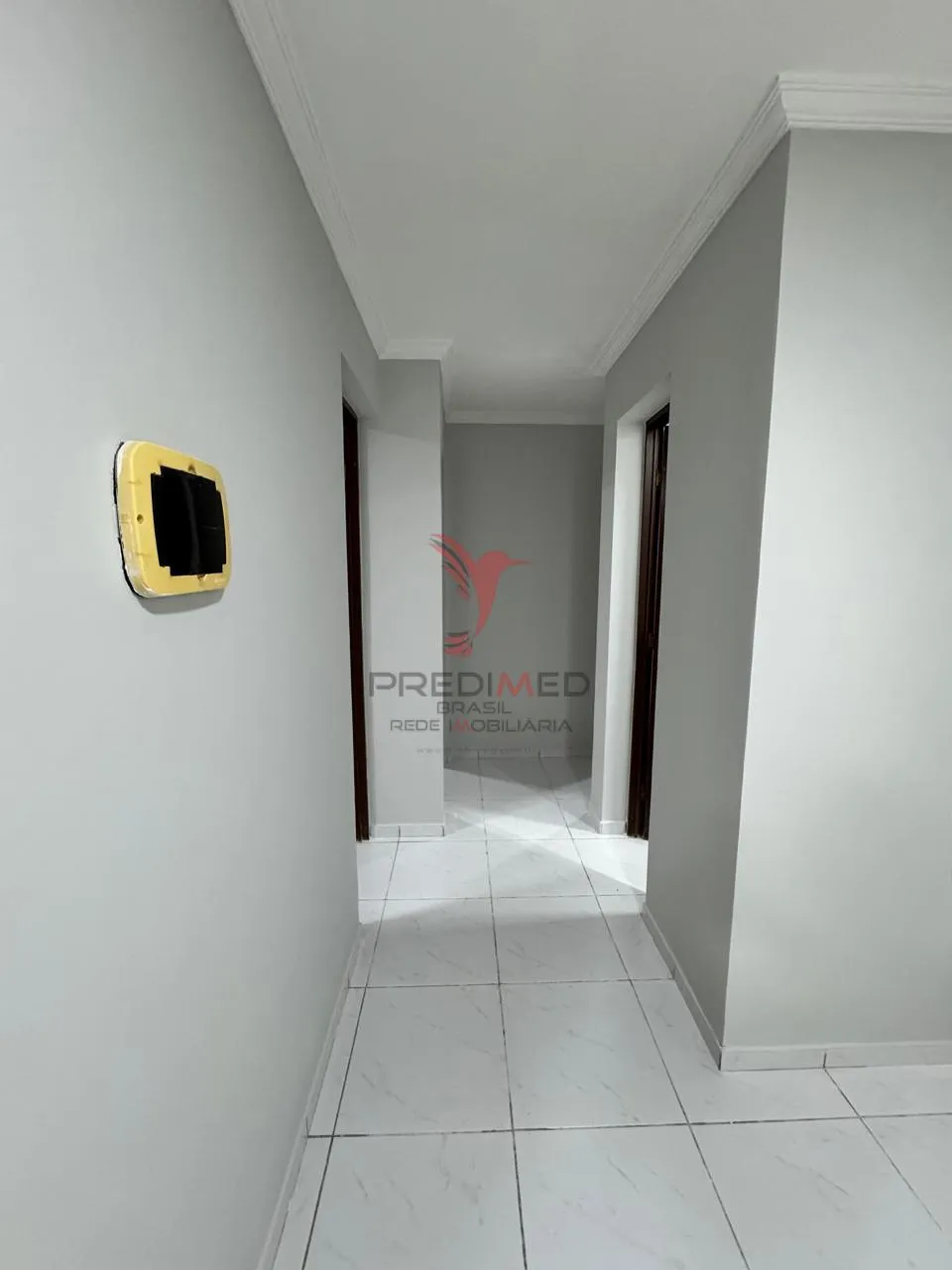 Imagem Vende-se apartamento em ótima localização nos Bancários