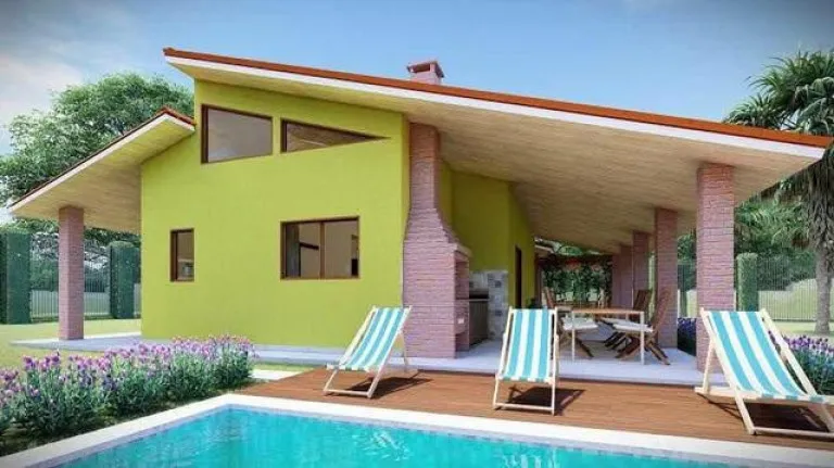 Imagem Chácara com 2 Quartos à Venda, 1.000 m² em verava - Ibiúna