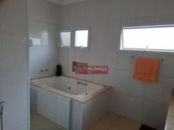 Imagem Casa à venda, 390 m² por R$ 1.750.000,00 - Condominio Parque das Garças I - Atibaia/SP