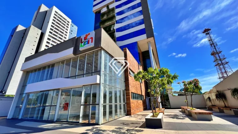 Imagem Sala Comercial com 37 m² à venda no Urban Futuro - 201 Sul