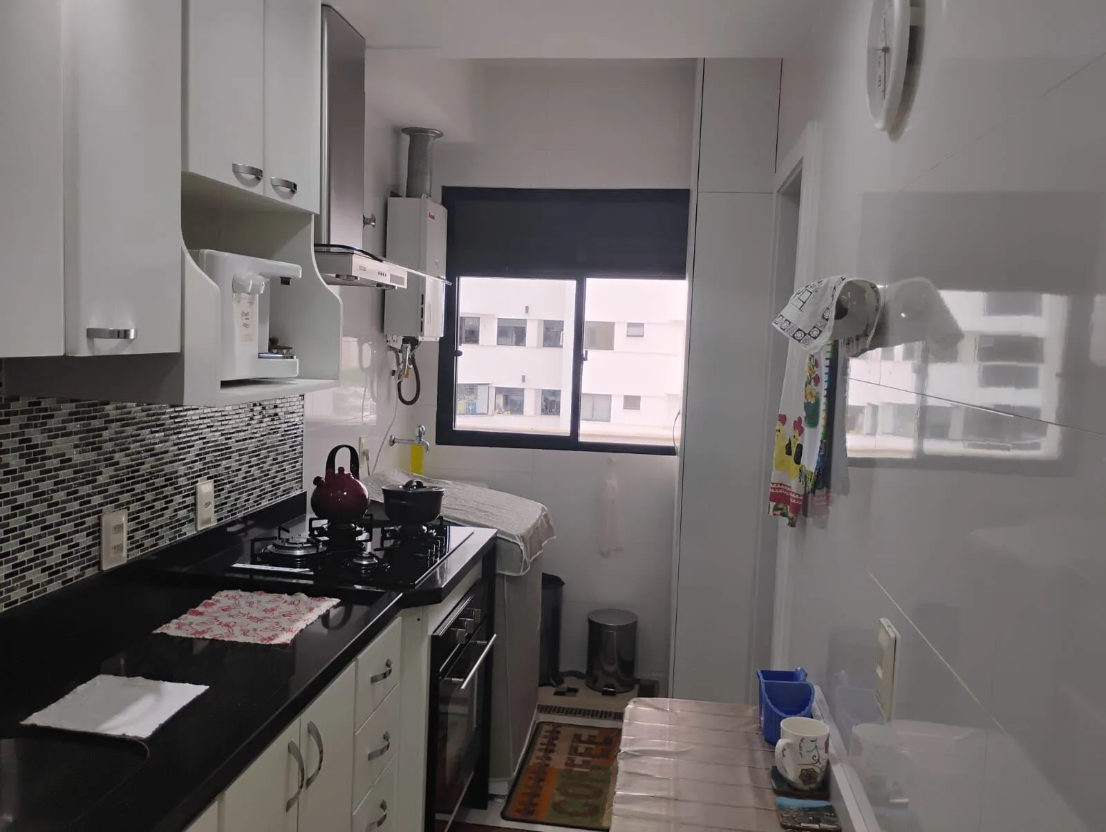 Imagem Apartamento à venda no bairro Barra da Tijuca em Rio de Janeiro/RJ