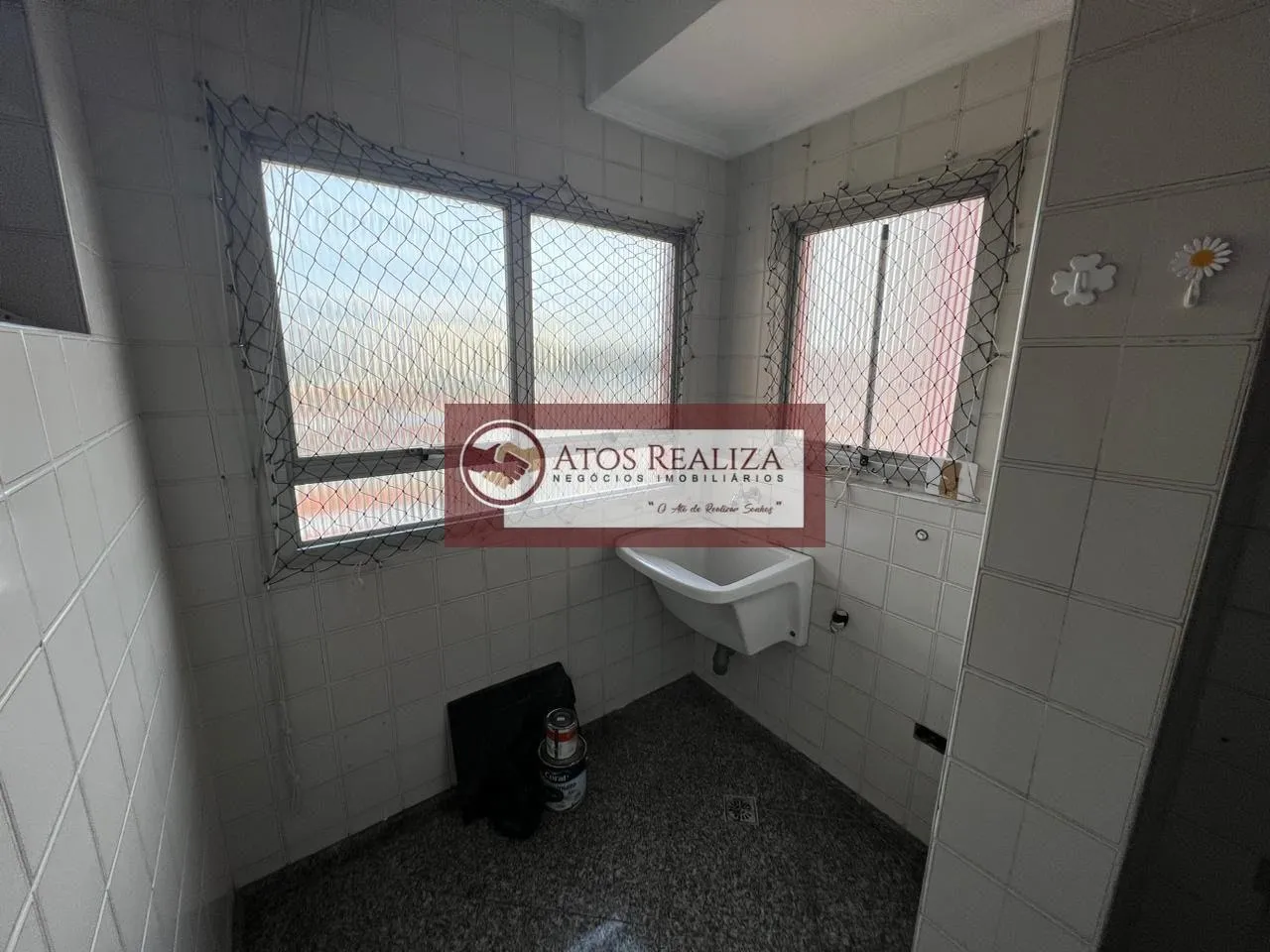 Imagem Apartamento à Venda na Vila Guarani, 3 Dormitórios, 60m²