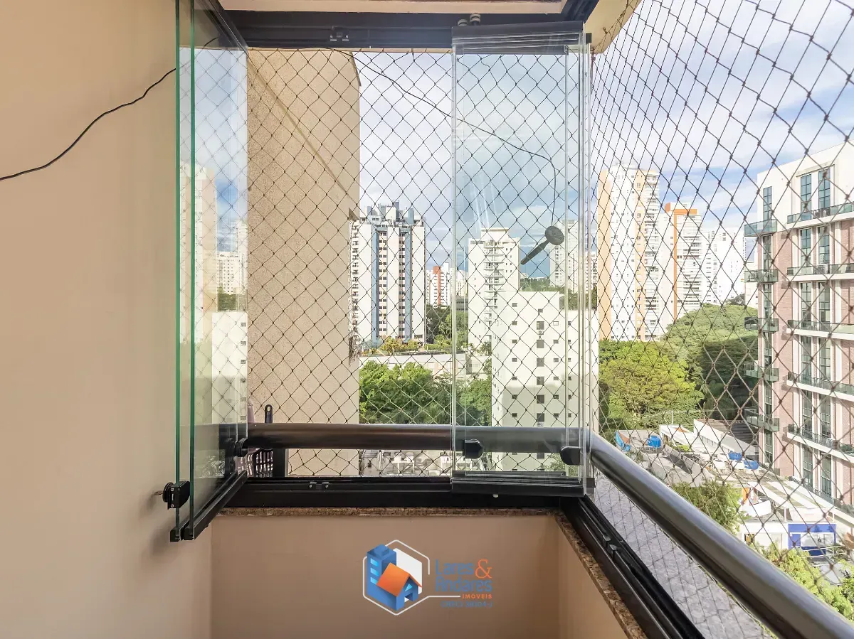 Imagem Apartamento para venda em Chácara Klabin com 3 quartos, sendo 1 suíte, 106m²