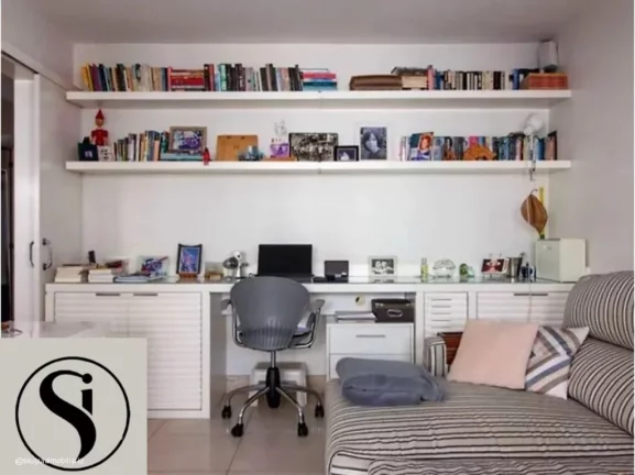 Imagem APARTAMENTO RESIDENCIAL em SÃO PAULO - SP, ITAIM BIBI