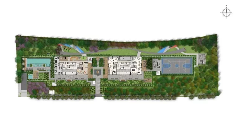 Imagem GRAND MOND - CYRELA - Apto de 115m² (Unidade de Revenda), próximo da estação CPTM Vila Leopoldina!
