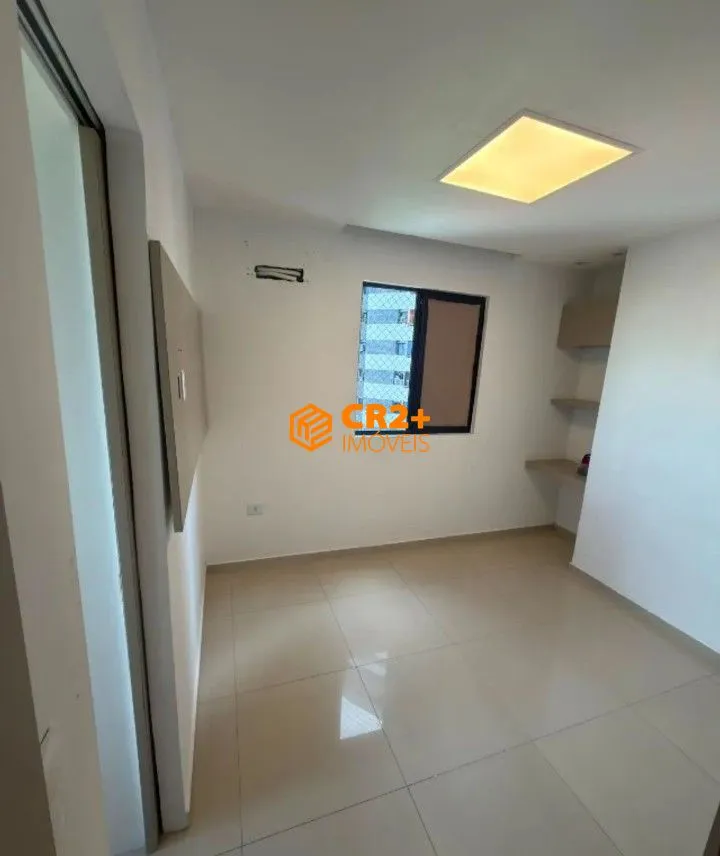 Imagem Vendo apartamento 3 quartos em Casa Amarela com 63m² Novo
