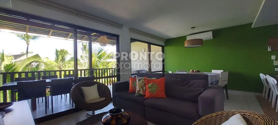 Imagem Nannai Residence