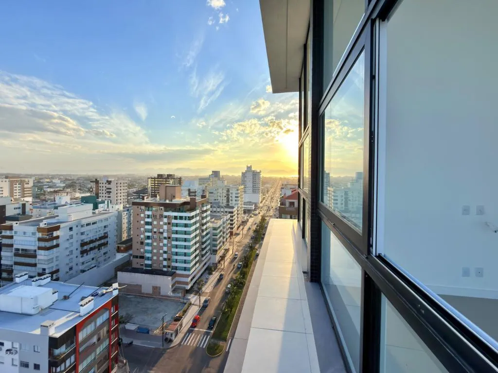 Imagem Apartamento 3 Dormitórios - Bairro Centro