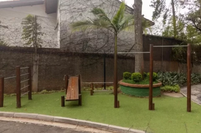Imagem CONDOMÍNIO PORTAL DA CIDADE - Apto 115m² (Unidade Revenda), a poucos minutos do Shopping Jardim Sul!