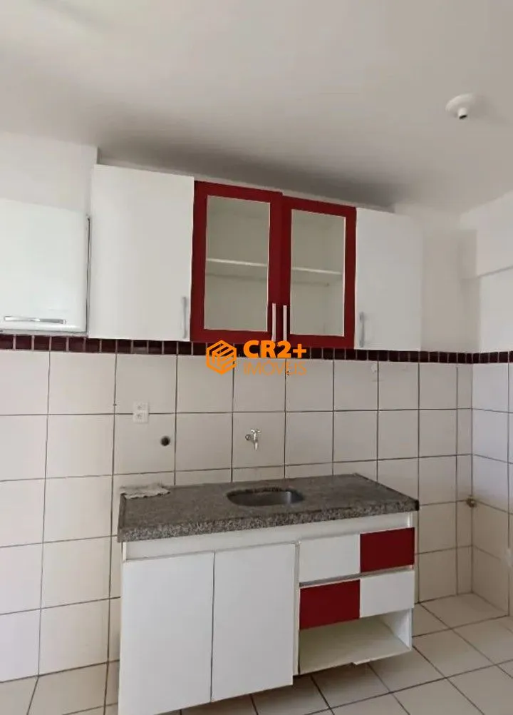 Imagem Vendo apartamento em Boa Viagem com 2 quartos e uma suíte.