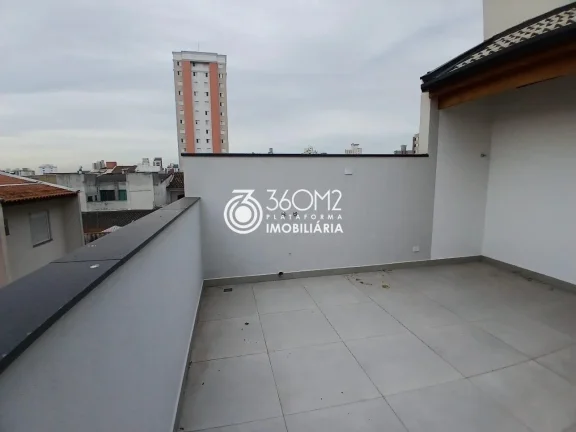 Imagem Sobrado para Venda em Santo André / SP no bairro Jardim Bela Vista