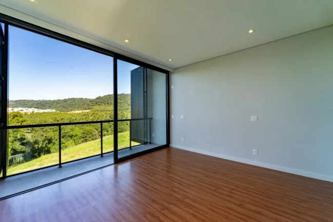 Imagem Casa venda e compra no condomínio Fazenda Serra Azul em Itupeva-SP.