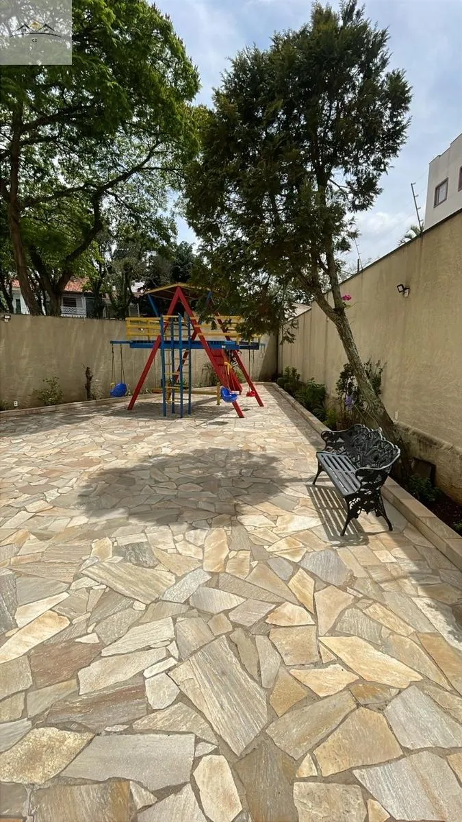 Imagem APARTAMENTO RESIDENCIAL em São Bernardo do Campo - São Paulo, Nova Petrópolis