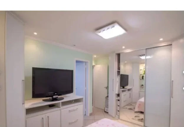 Imagem Apartamento Maravilhoso Morada dos Clássicos 141m² 3 Dormitórios 3 Suítes
