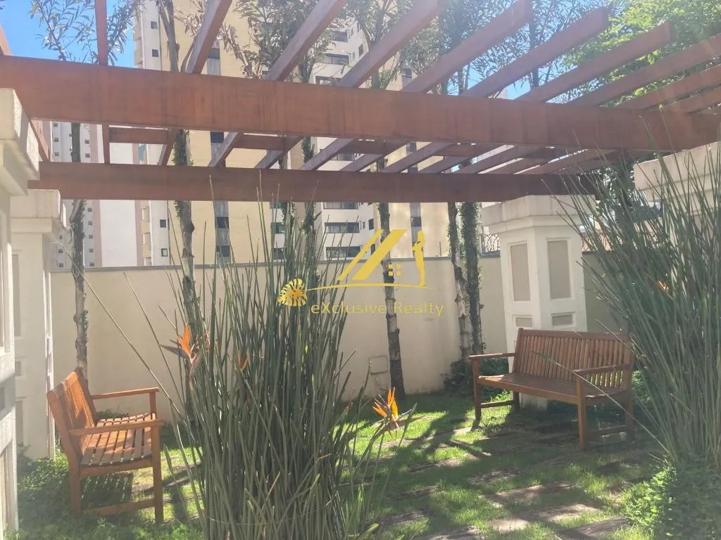 Imagem Apartamento RESIDENCIAL em São Paulo - São Paulo, Vila Mariana