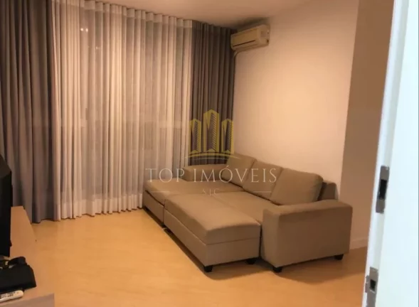 Imagem Exclusividade no Edifício Di Varese – Jardim Aquarius