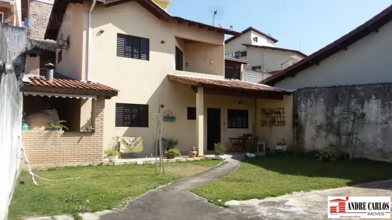 Sobrado com 2 Quartos à Venda, 140 m² em City Bussocaba - Osasco