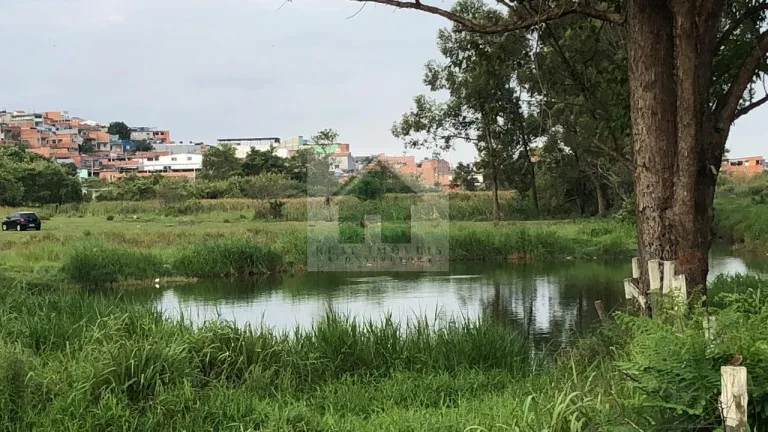 Imagem Terreno à Venda, 49.840 m² em Jardim Izildinha - Guarulhos