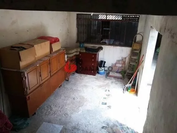Imagem Casa à venda 333M², Cerâmica, São Caetano do Sul - SP