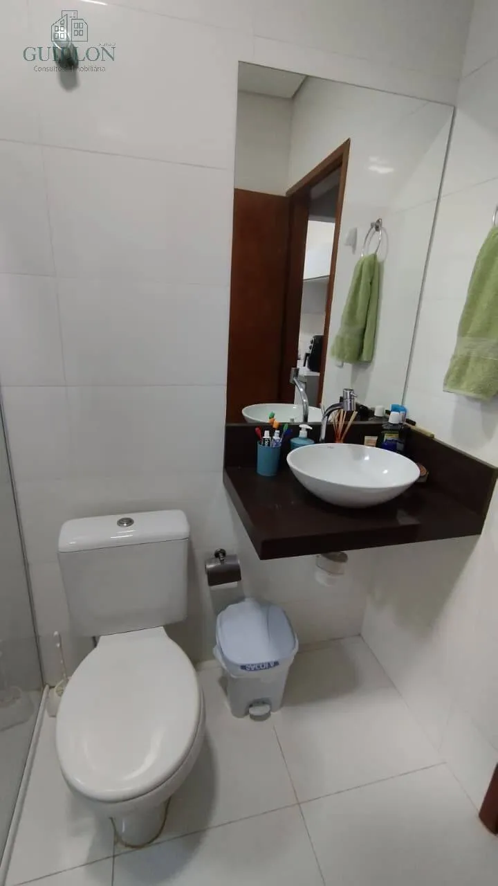 Imagem Casa à Venda - Bairro Feital