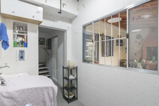 Imagem Casa para Venda em São Bernardo do Campo / SP no bairro Assunção