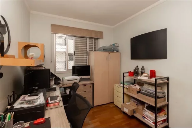 Imagem Apartamento 1 suíte 74m² Jardim da Saúde São Paulo Rua Juréia