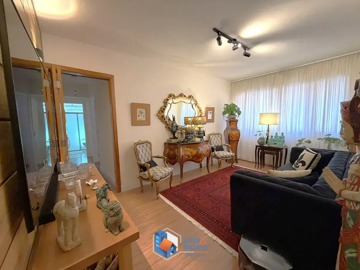 Imagem Apartamento para venda em Vila Olímpia com 2 quartos, 67m²