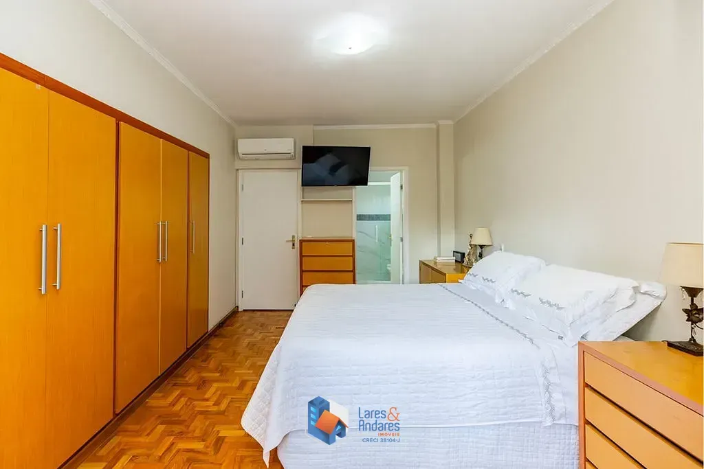 Imagem Apartamento à venda 3 Quartos 1 Suite 2 Vagas 187M² Itaim Bibi São Paulo - SP