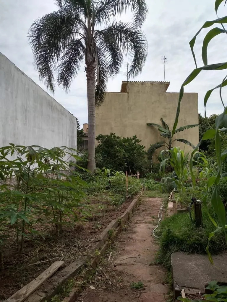 Imagem Terreno em Marechal Rondon