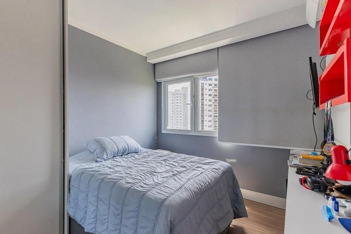 Imagem Apartamento de 3 dormitórios próximo ao Grêmio Náutico União