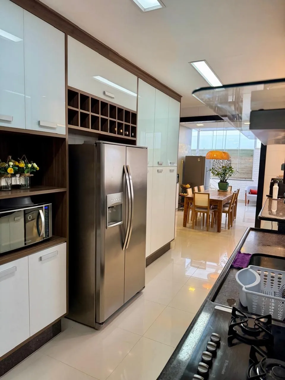 Imagem Cobertura com 4 dormitórios à venda, 341 m² por R$ 3.700.000,00 - Único Campolim - Sorocaba/SP