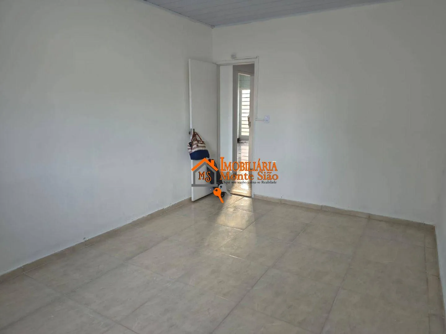 Imagem Sobrado com 3 dormitórios para alugar, 100 m² por R$ 3.850/mês - Picanço - Guarulhos/SP