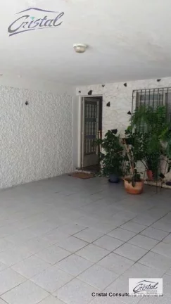 Imagem Casa Residencial à venda, Vila Butantã, São Paulo - .