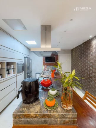 Imagem Apartamento - Praia da costa