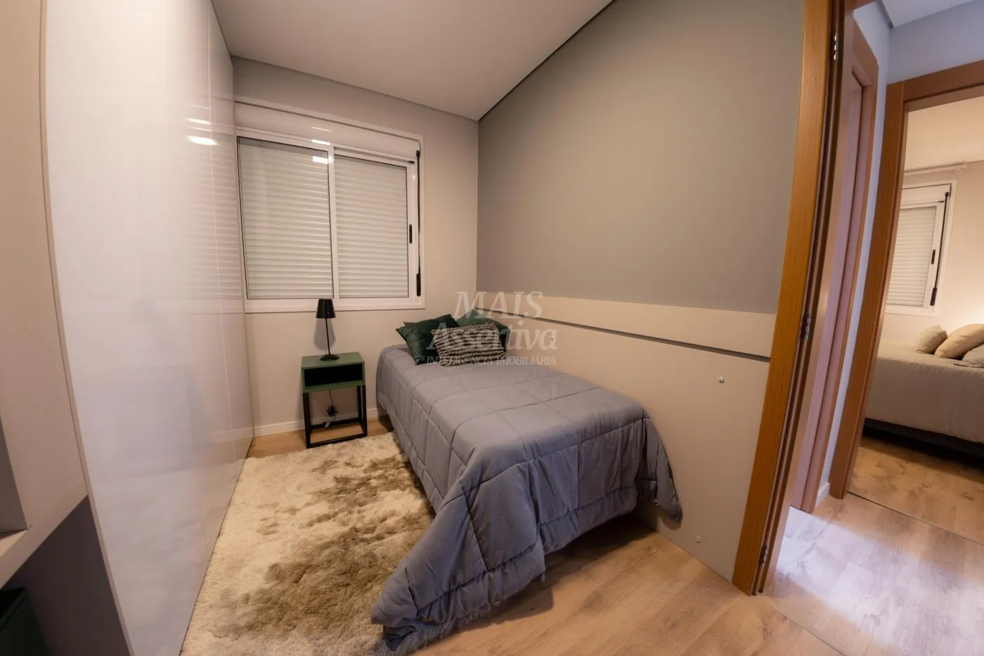 Imagem Apartamento para Venda em Canoas Bairro Olaria