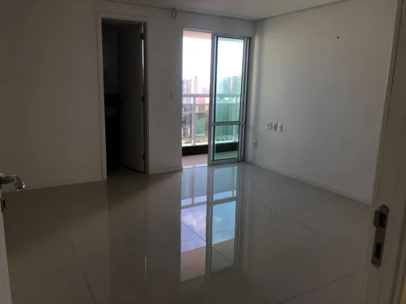 Imagem Apartamento com 3 Quartos à Venda, 245 m² em Meireles - Fortaleza