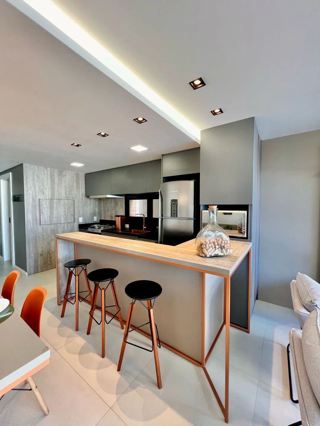 Imagem Apartamento à venda em Torres, Prainha, com 3 quartos, 118.99m2