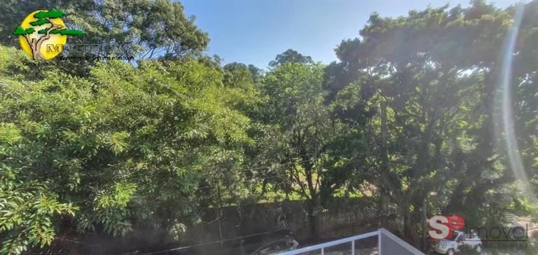 Imagem SOBRADO DE 300M² NO LAUZANE PAULISTA