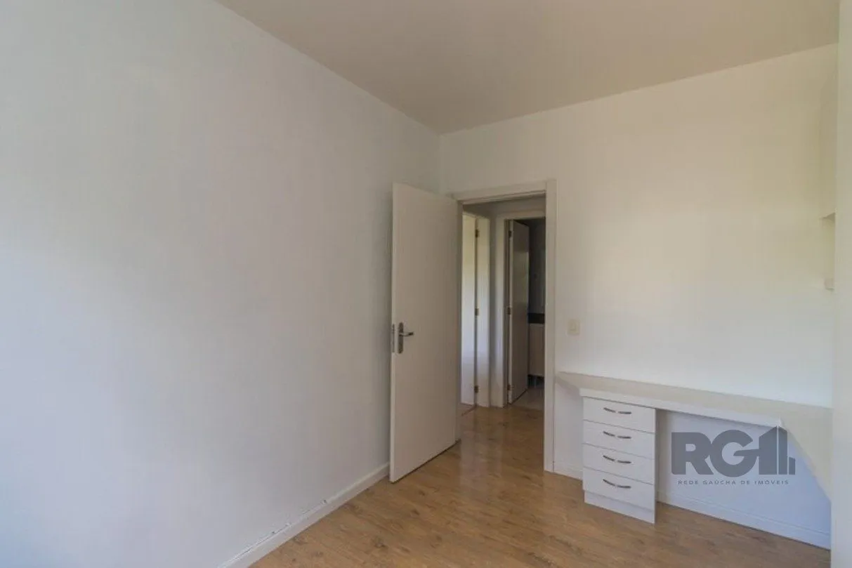 Imagem Apartamento 2 Dormitórios,Suíte,Elevador e Garagem no Bairro Santana