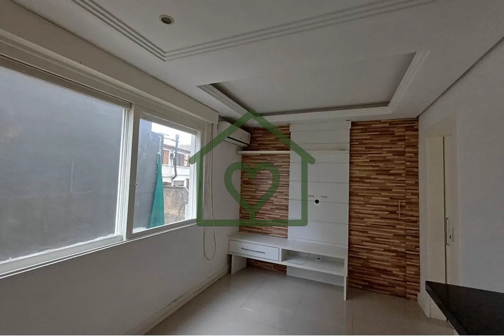 Imagem Bem-vindo ao seu novo lar no coração do bairro Partenon, em Porto Alegre! Este apartamento encanta...