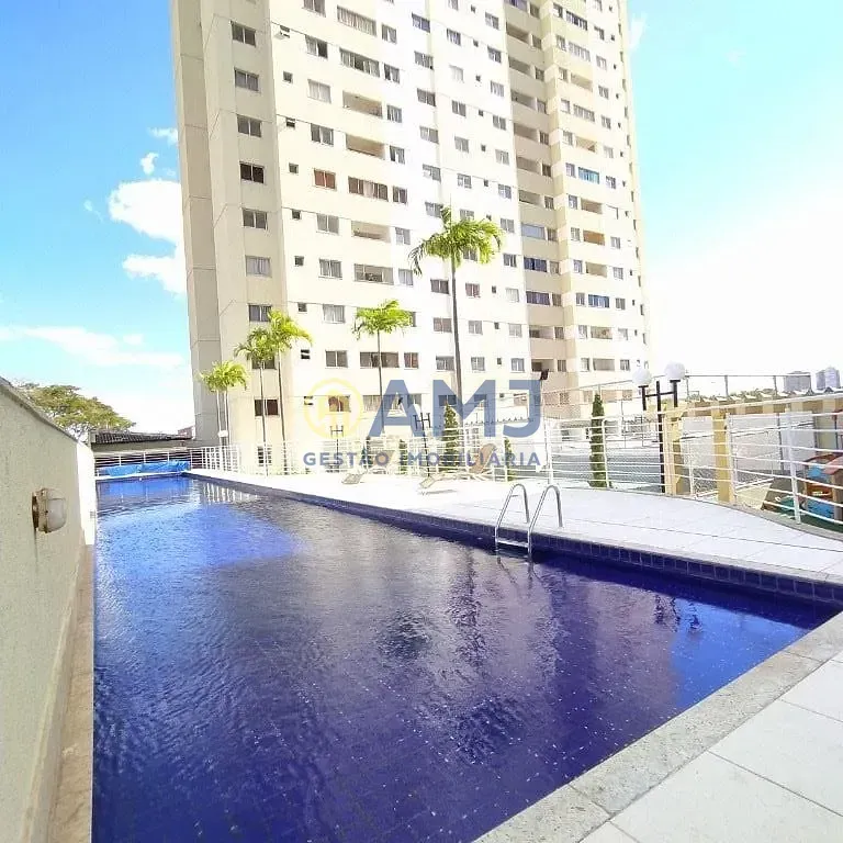 Imagem Apartamento 3 Quartos com armários na Vila Rosa!