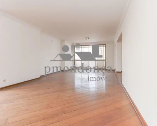 Imagem Apartamento em Higienópolis com 4 suítes e 4 vagas, 310 m2