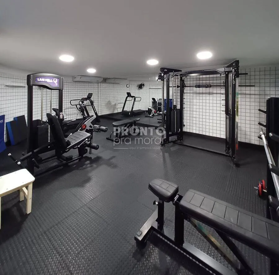 Imagem Apartamento 95,88m² à venda em Casa Caiada - Olinda | 3 quartos (2 suítes)