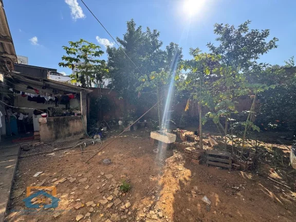 Imagem Terreno à Venda no bairro Imbaúbas - Ipatinga