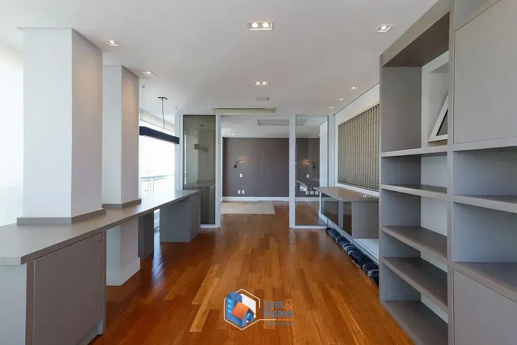Imagem Apartamento à venda 4 Quartos 4 Suites 4 Vagas 421M² Água Branca São Paulo - SP