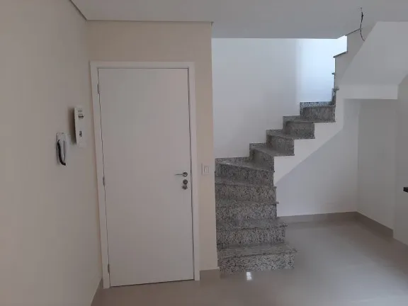 Imagem Apartamento com 2 Quartos à Venda, 119 m² em Jardim Bela Vista - Santo André