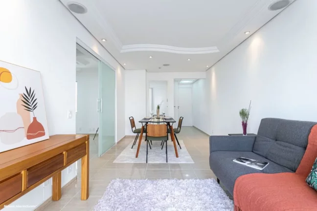 Imagem APARTAMENTO RESIDENCIAL em São Paulo - SP, Brooklin Paulista