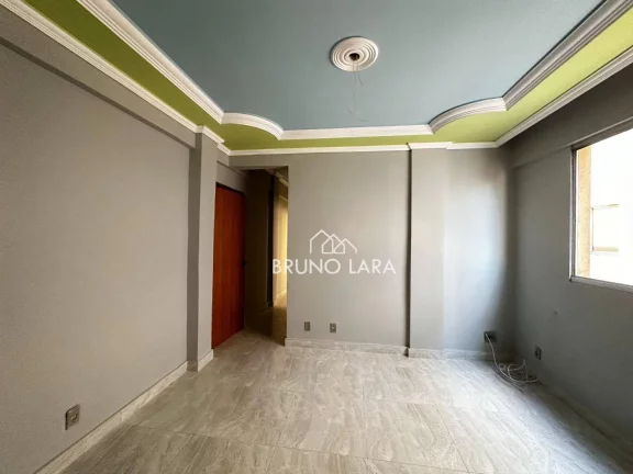 Imagem Apartamento à venda no bairro Jardim Brasília - Betim/MG