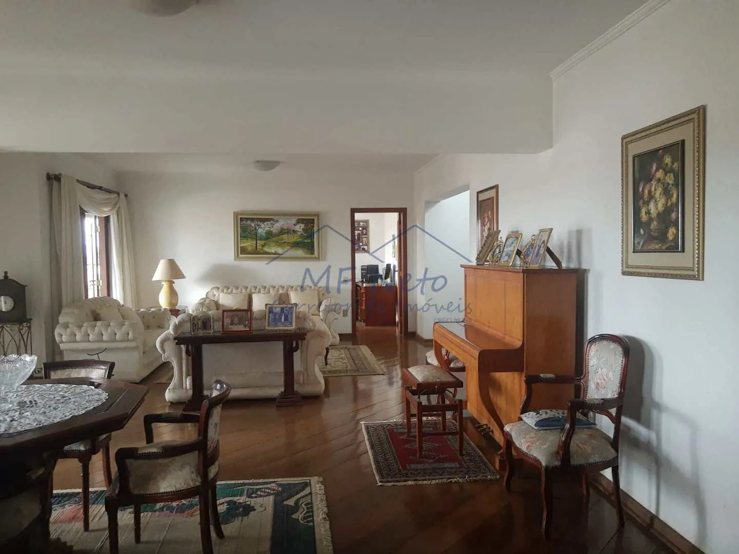 Imagem Apartamento Padrão
