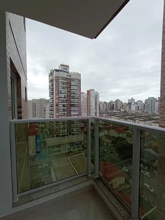 Imagem Apartamento 2 quartos lazer de clube em Itapuã